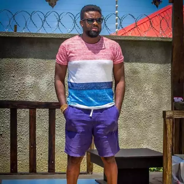 Kunle Afolayan Pleads With Film-makers To Come Together & Work As One Body